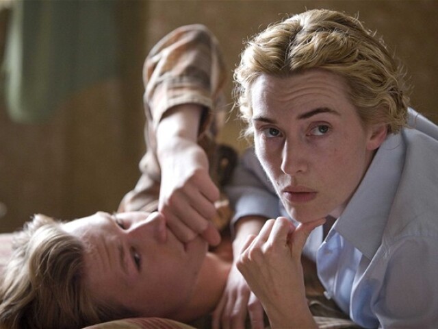 Predčítač - Kate Winslet