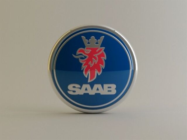 Logo Saab