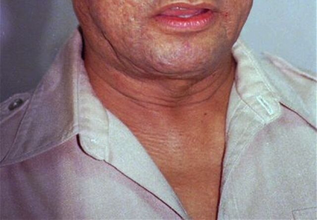 Manuel Noriega