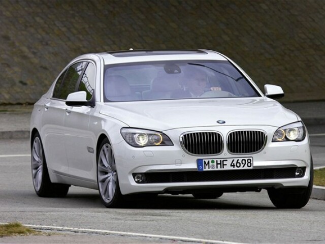 BMW 7