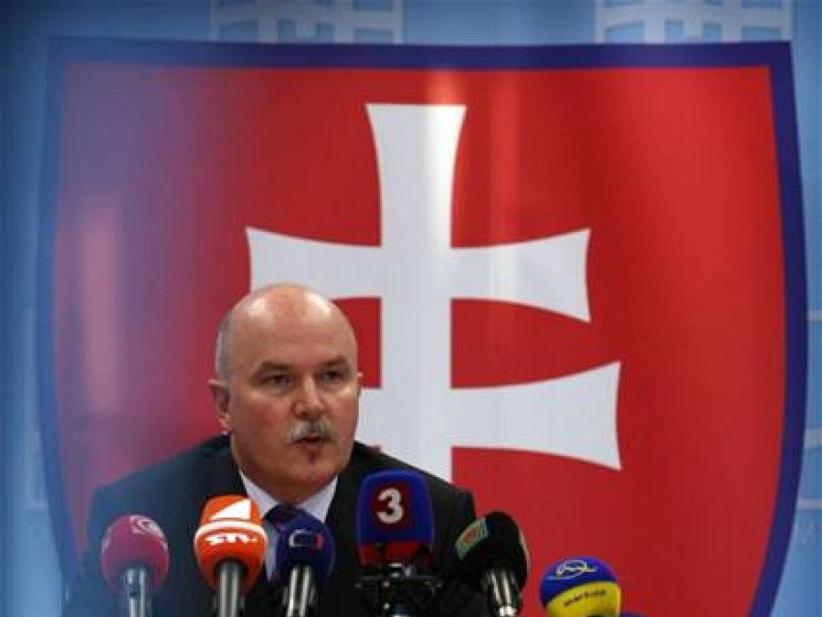 Janušek