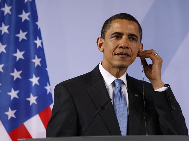 Barack Obama