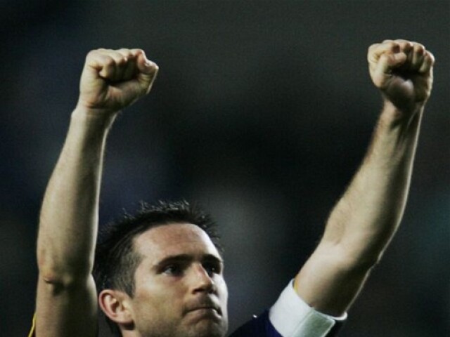 Frank Lampard