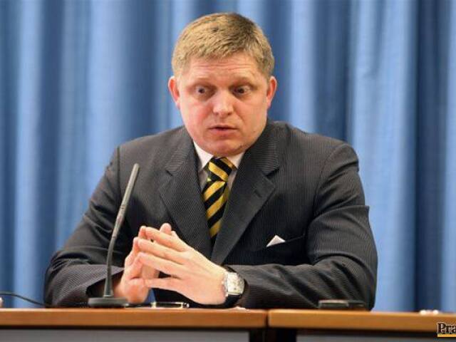 Robert Fico