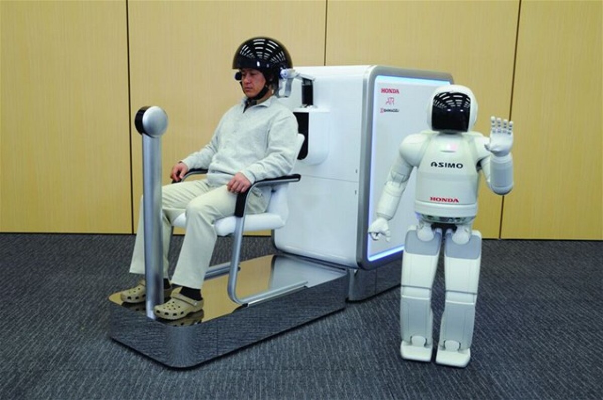 Asimo