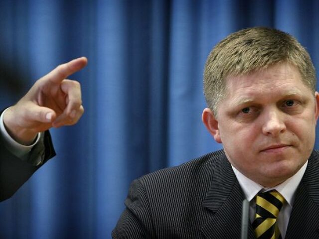 Robert Fico