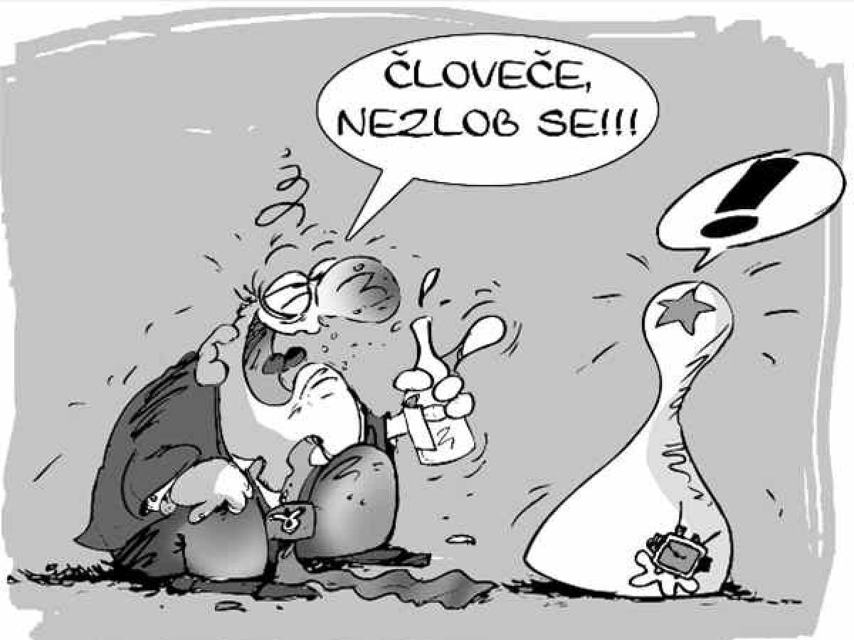 Lesyk 20.4.2009