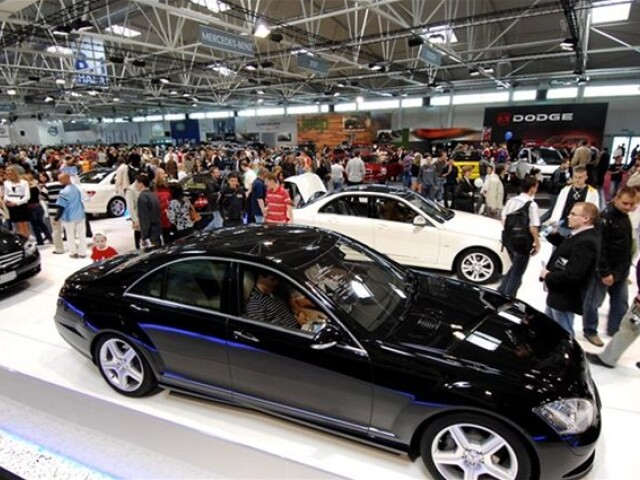 Autosalón