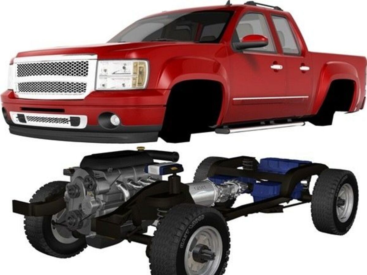 Truck