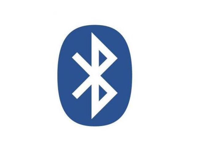 Bluetooth logo