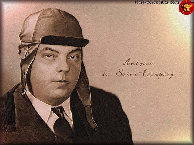 Exupery