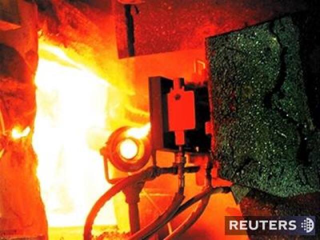 Železo, železiarne, U.S Steel
