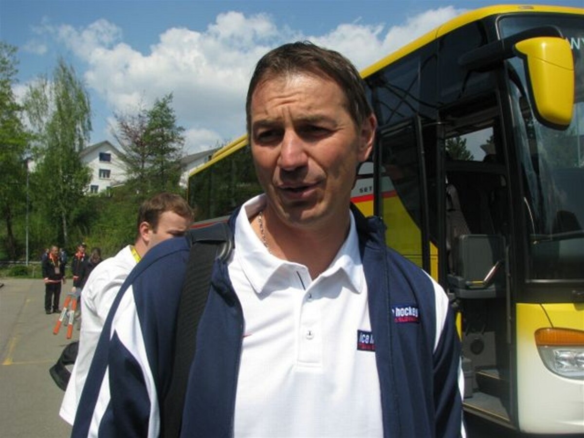 Peter Bondra