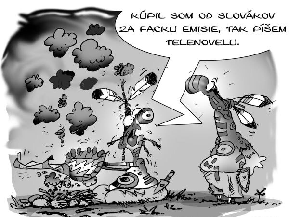 Lesyk, 27.4.2009
