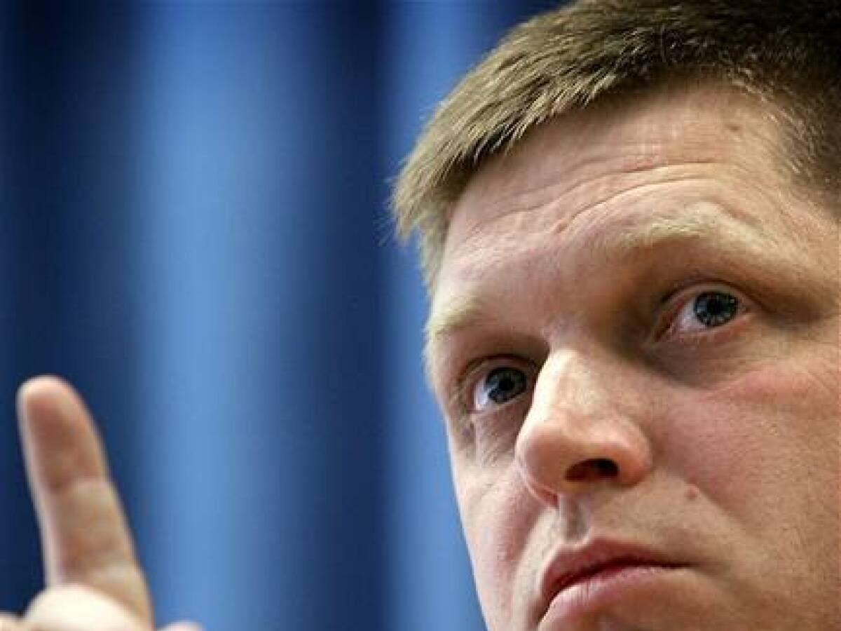 Robert Fico