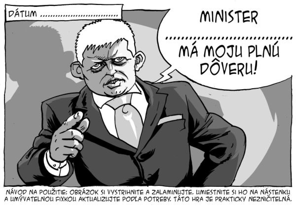 Danglár, 28.4.2009
