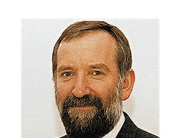 Ján Korec