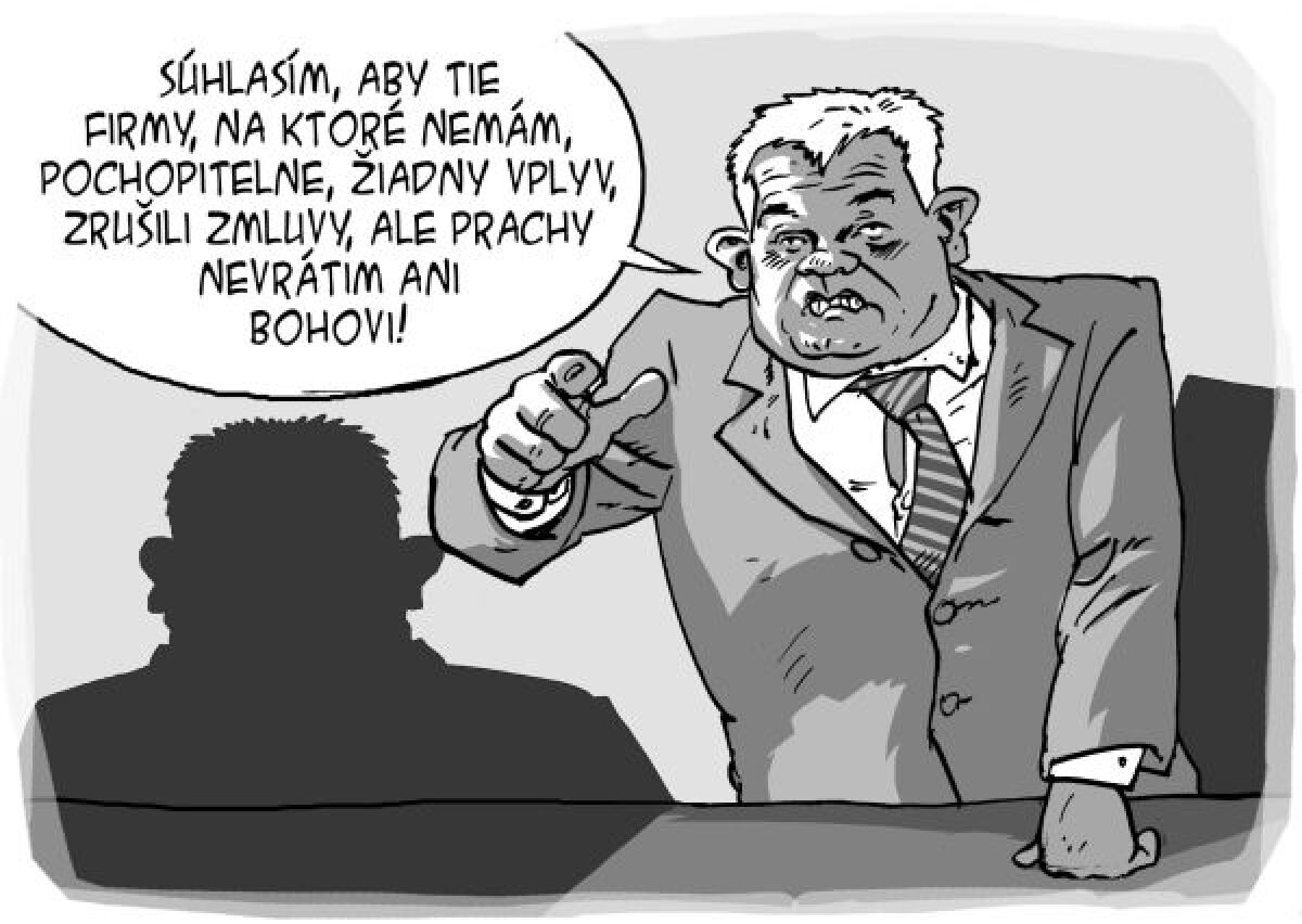Danglár, 29.4.2009