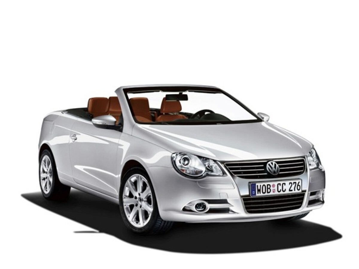 Volkswagen Eos