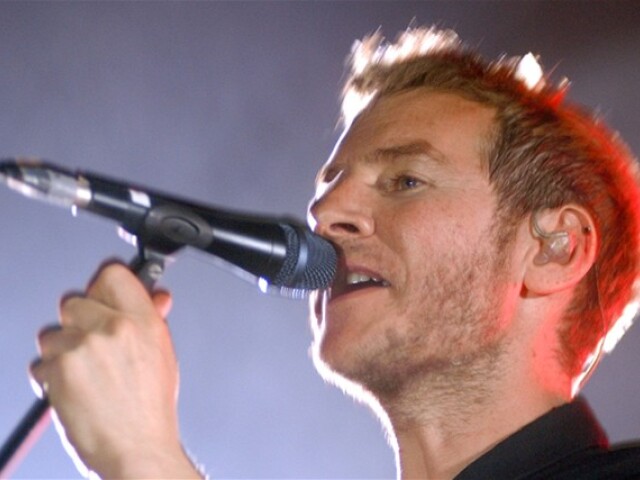 Massive Attack