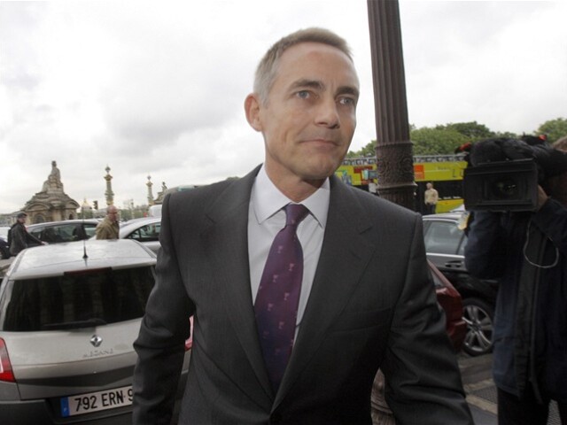 Martin Whitmarsh