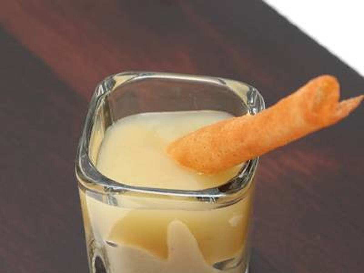 Wellness na vidličku