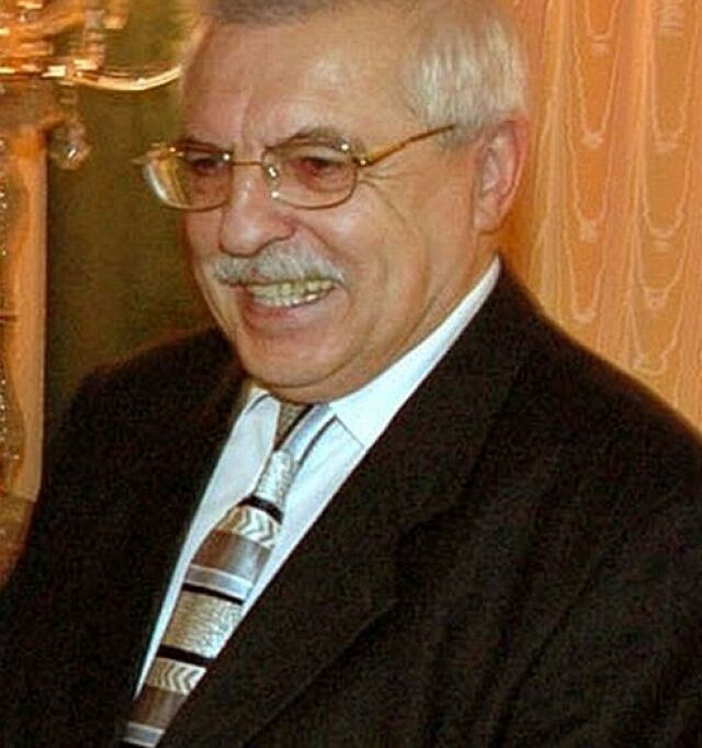 Drahoslav Machala