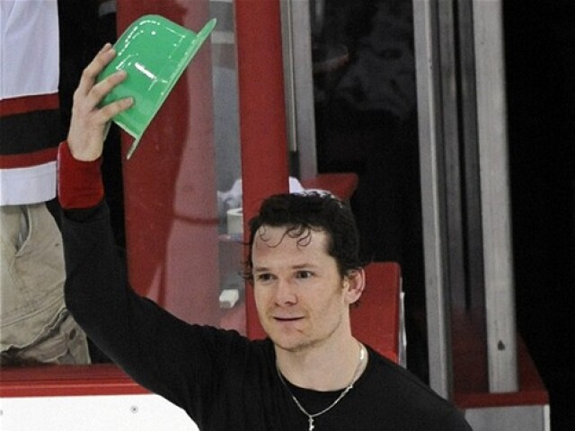 Patrik Eliáš