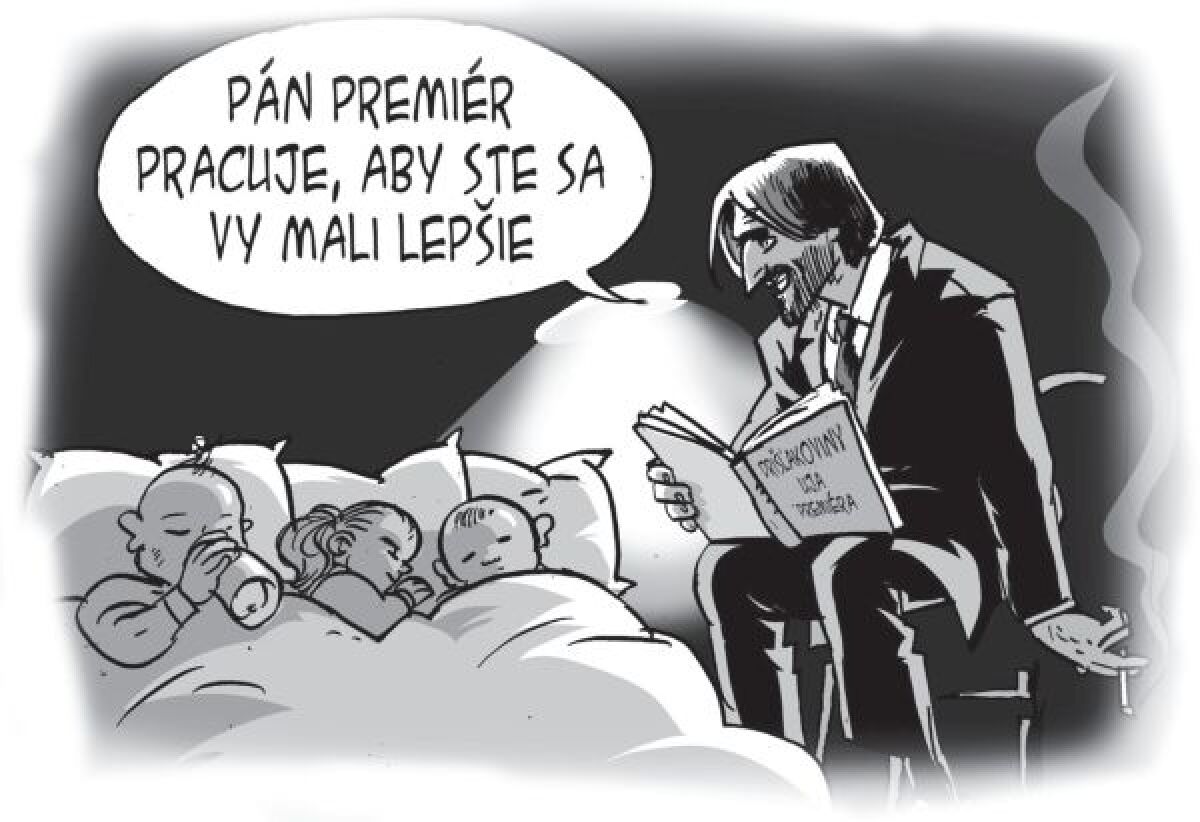 Danglár, 4.5.2009