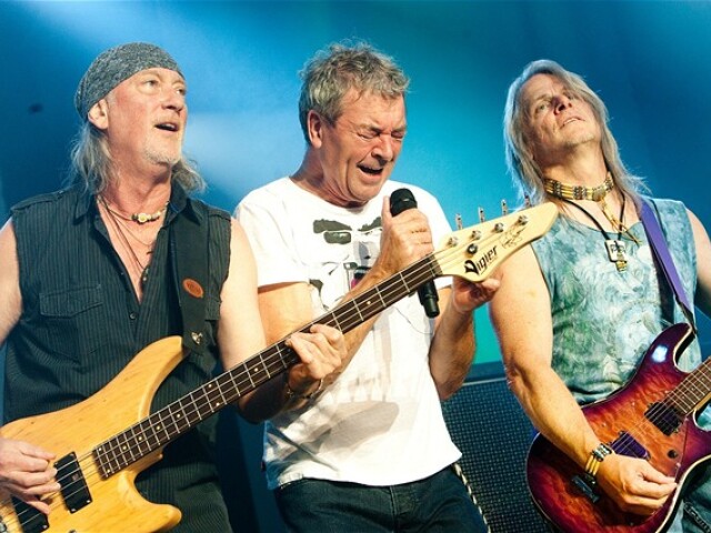 Deep Purple