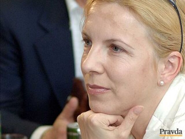 Eva Černá