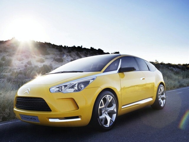 Citroen C-Sportlounge