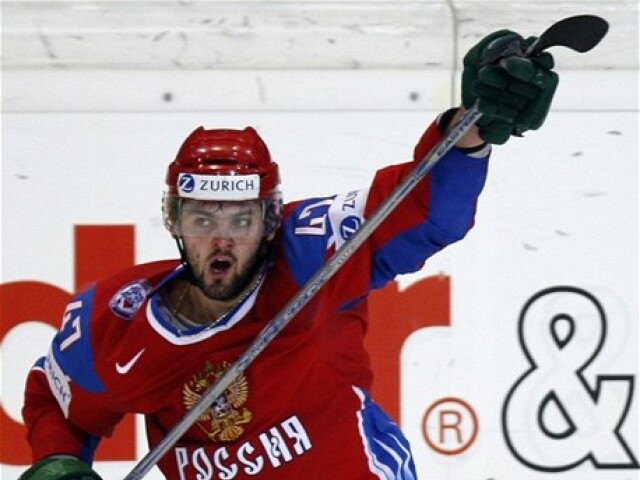 Alexander Radulov