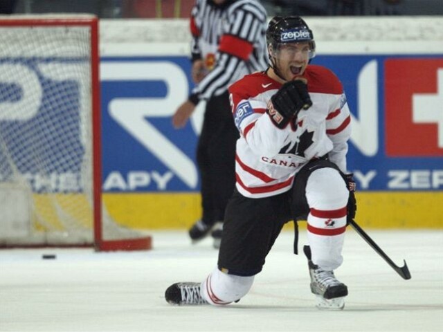 Derek Roy