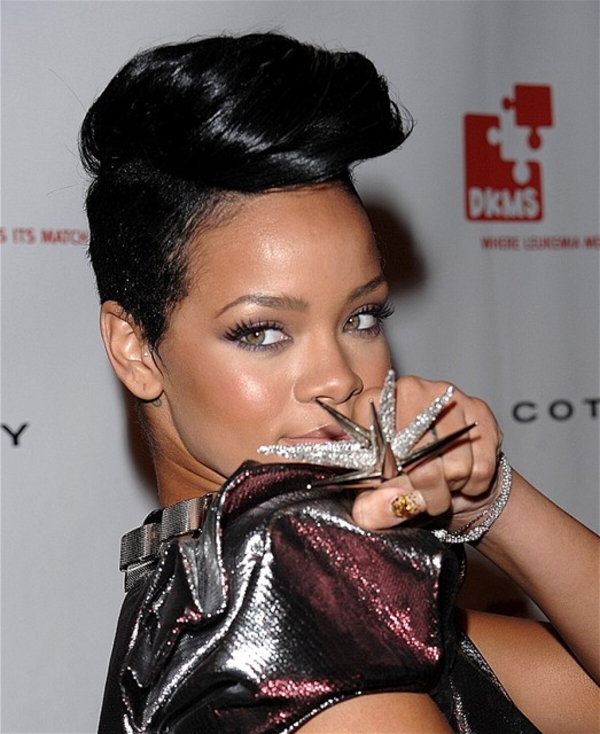Rihanna 