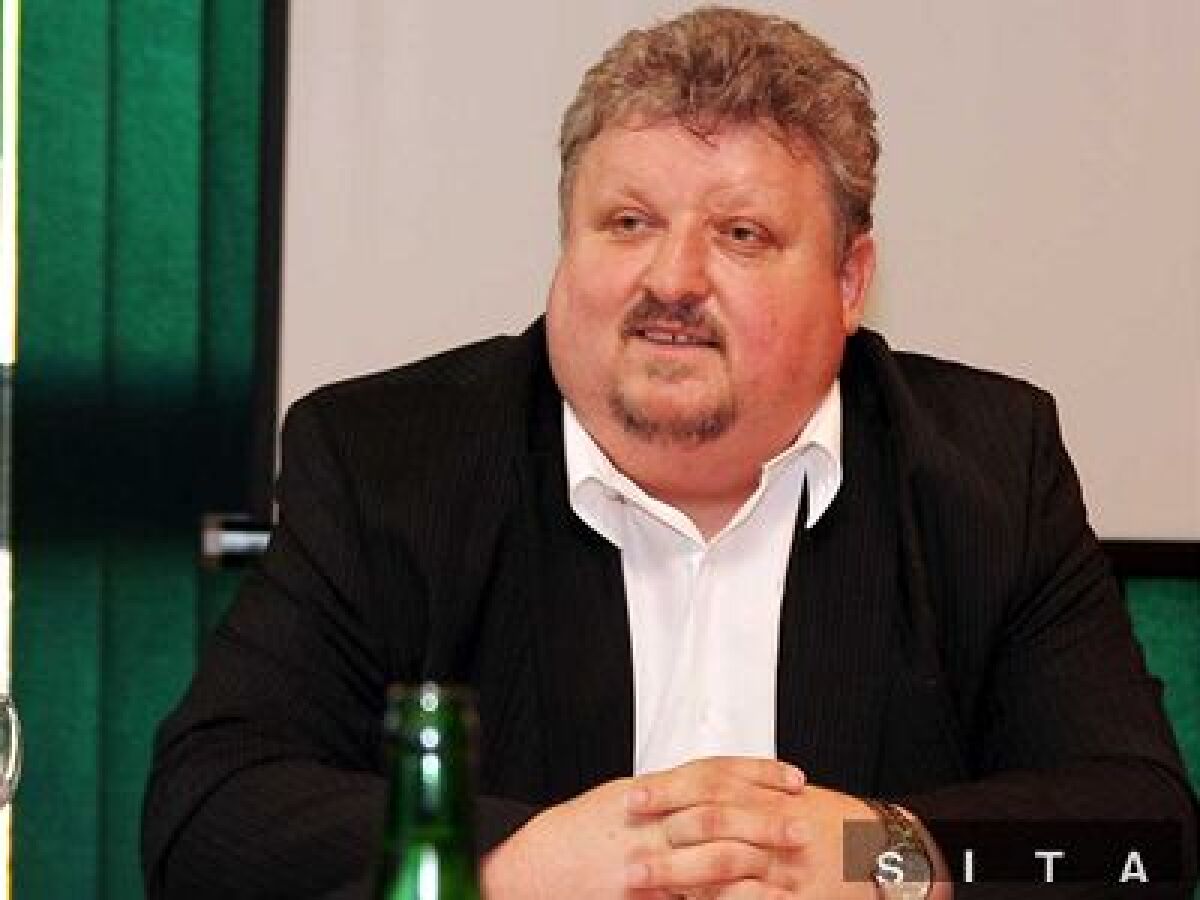 Ignác Ilčišin