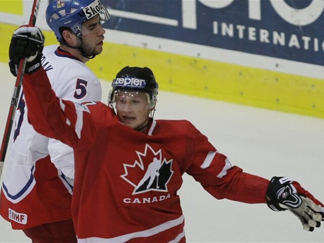 Steve Stamkos
