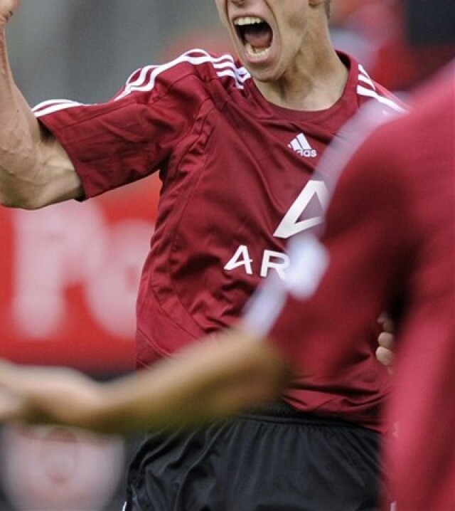 Marek Mintál