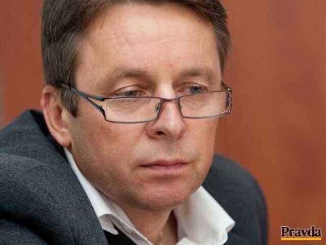 Ivan Mikloš