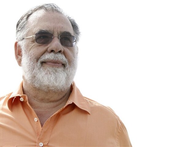 Francis Ford Coppola