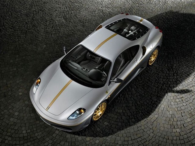 Ferrari F430