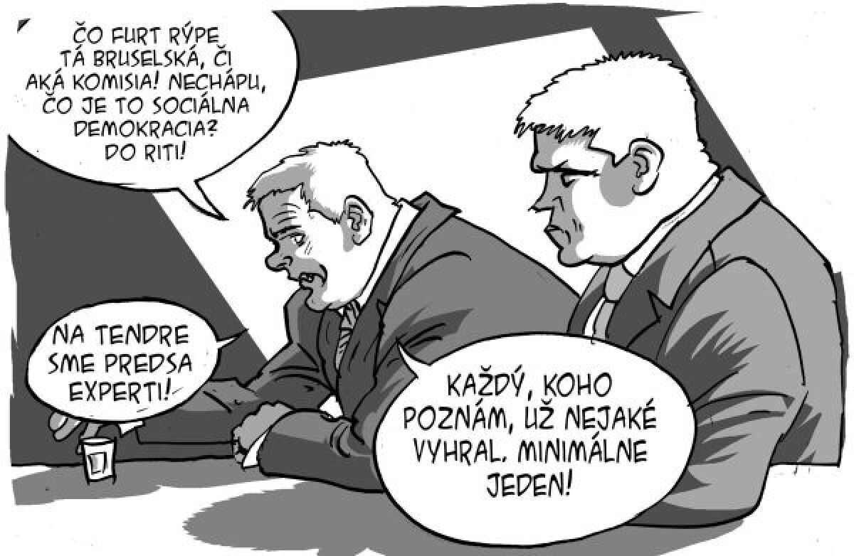 Danglár, 15.5.2009