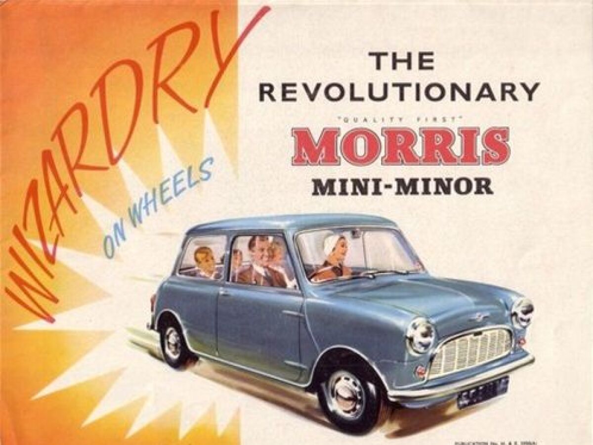 Mini