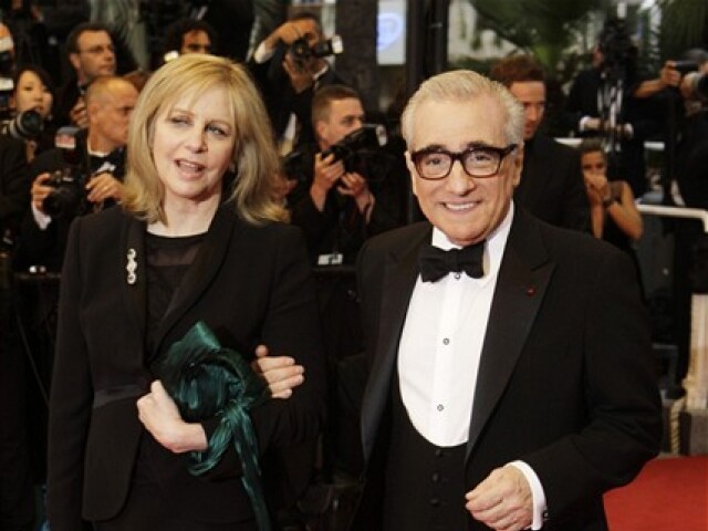 Martin Scorsese