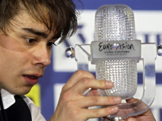 Alexander Rybak
