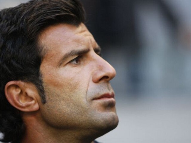 Luis Figo