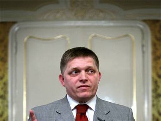 Robert Fico