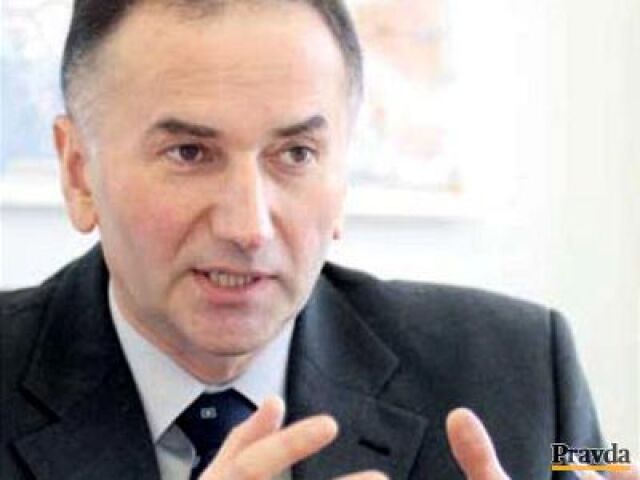 Eugen Jurzyca