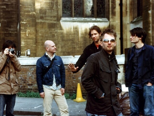 Radiohead