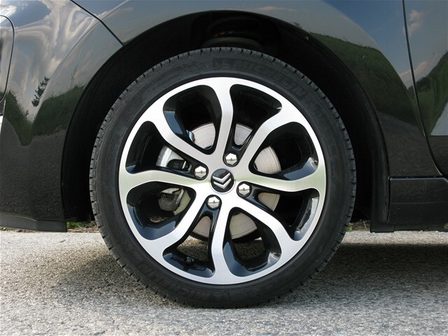 Citroen C3 Picasso